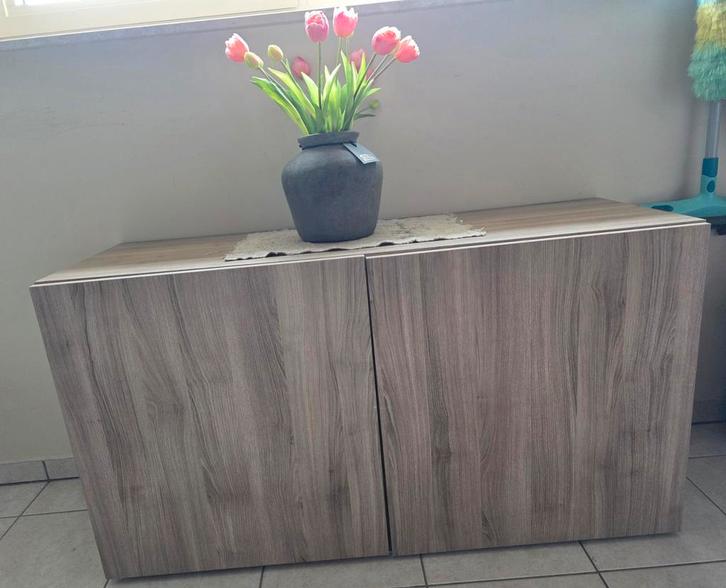 kast in prima staat, Tuin en Terras, Bergingen en Tuinkasten, Ophalen