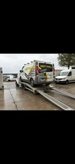 Takeldienst autotransport  0456891532, Ophalen, Audi