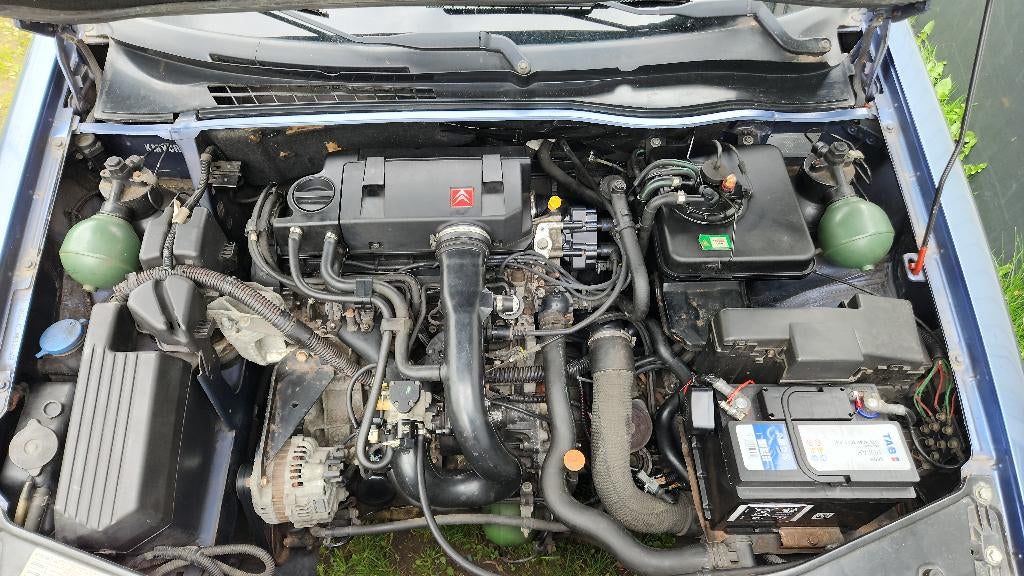 Gezocht, ervaren iemand met Citroën Xantia x1 1.8i 1995, Autos, Achat, Bleu, Automatique, Particulier