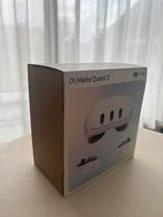 Meta VR-headset Quest 3, 512 GB, Games en Spelcomputers, Ophalen, Draadloos, Nieuw