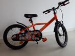 Kinderfiets B-twin 16 inch, Fietsen en Brommers, Ophalen, Zo goed als nieuw, 16 tot 20 inch, Btwin