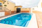 Maison de 5 chambres et piscine privée à vendre à Orihuela, Immo, Village, Maison d'habitation, Orihuela - Torremendo, 5 pièces