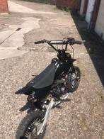 Pitster Pro Pitbike 125cc, Fietsen en Brommers, Minibikes, Midibikes en Pitbikes, Ophalen, Zo goed als nieuw, 125 cc, Pitbike