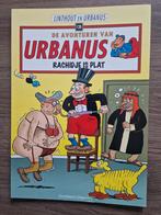 Urbanus strips, Meerdere stripboeken, Ophalen, Zo goed als nieuw, Linthout en Urbanus