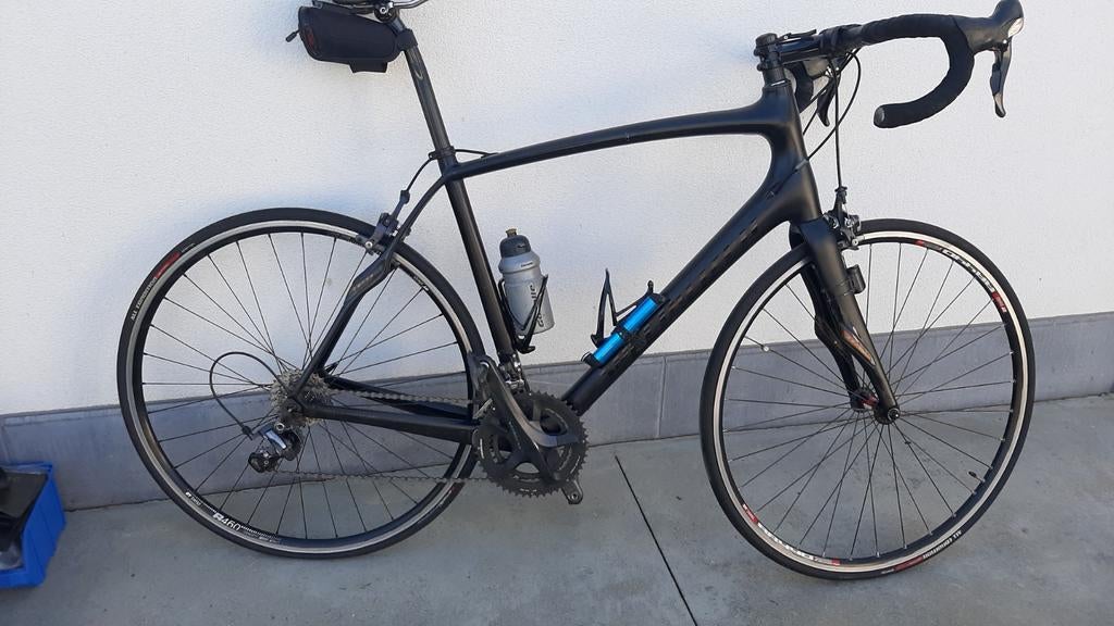 Koersfiets Specialized, Roubaix Pro, Ultegra, maat 54, Ophalen of Verzenden