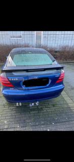 Mercedes C220, Autos, Mercedes-Benz, Euro 5, Achat, Boîte manuelle, Diesel