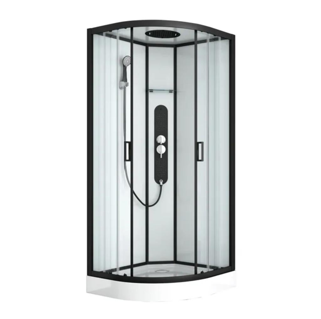 Bloc de douche neuf., Bricolage & Construction, Sanitaire, Enlèvement, Neuf, Douche