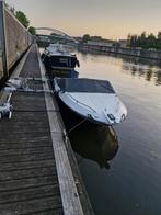 boot, Watersport en Boten, Ophalen, Gebruikt, 70 tot 120 pk, 3 tot 6 meter