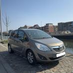 Opel Meriva 1.4 essence avec 59 000 kilomètres (homologué), Autos, Euro 5, Achat, Boîte manuelle, Particulier