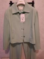 Broek en vest, Nieuw, Jasje, Amélie & Amélie, Groen