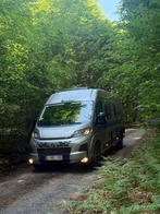 Camper Benimar Benivan B160PS  68500€