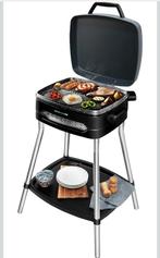 Barbecue électrique, Enlèvement, Comme neuf, Autre marque