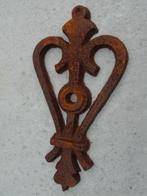 ancrage mur poutre en fonte , tirant grand choix, Enlèvement ou Envoi, Neuf