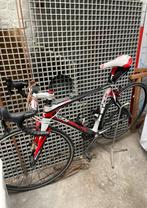 Eddy Merckx racefiets carbon, Fietsen en Brommers, Fietsen | Tandems, Ophalen, Gebruikt, 49 tot 53 cm, Meer dan 20 versnellingen