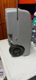 Verrijdbare afvalwater container, Caravanes & Camping, Enlèvement