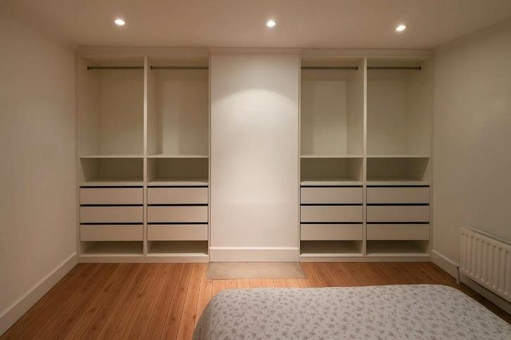 Dressing et armoire sur mesure, Huis en Inrichting, Kasten | Kleerkasten, Nieuw, Ophalen