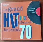 Le grand HITPARADE illustré des années '70 // 2009 //, Ophalen of Verzenden