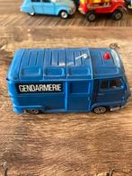 Norev Renault Estafette Gendarmerie Topstaat, Ophalen of Verzenden