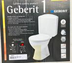 Toilette wc, Ophalen, Nieuw, Toilet