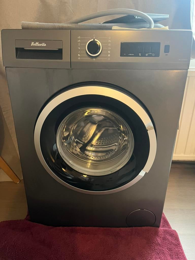 Machine a laver 4 kg, Electroménager, Enlèvement ou Envoi, Comme neuf