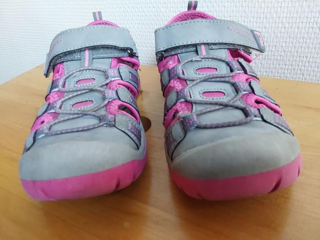 Meisjessandaal Lurchi maat 30 €10, Enfants & Bébés, Vêtements enfant | Chaussures & Chaussettes, Enlèvement, Utilisé, Lurchi, Chaussures