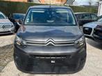 Citroen Berlingo 1.2i benzine - 3ZIT*2023*Airco*Carplay*PDC, Voorwielaandrijving, 4 deurs, Euro 6, Handgeschakeld