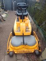 Zitmaaier/mulcher Stiga, Tuin en Terras, Ophalen, Stiga, Versnellingen, Zo goed als nieuw