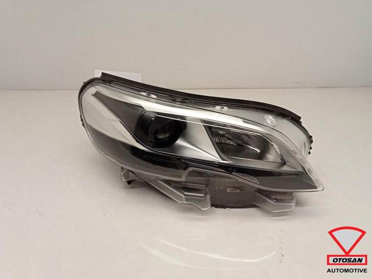 Peugeot Expert Traveller 16+ Xenon Koplamp Rechts 9808235780, Auto-onderdelen, Verlichting, Peugeot, Gebruikt