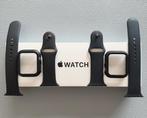 Apple Watch SE 44mm met GARANTIE !, Handtassen en Accessoires, Smartwatches, Ophalen, Zwart, IOS, Zo goed als nieuw