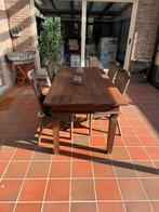 Eet tafel, Ophalen, 4 zitplaatsen, Gebruikt, Eettafel