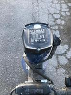 Diamantboor carat, Doe-het-zelf en Bouw, Gereedschap | Boormachines, Ophalen, Zo goed als nieuw, Variabele snelheid