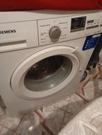 Siemens wasmachine Miele condensdroger te samen 150 euro, Elektronische apparatuur, Wasmachines, Ophalen