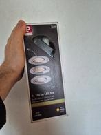 3 spots encastrés, Maison & Meubles, Enlèvement