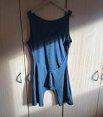 Body de sport bleu pour homme, Neuf, Taille 56/58 (XL), Autres types, Bleu