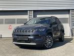 Jeep Compass 4Xe Nighteagle, Achat, 1298 cm³, Euro 6, Electronic Stability Program (ESP)