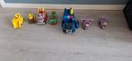 Paw Patrol Pakket of apart, Enlèvement ou Envoi, Comme neuf