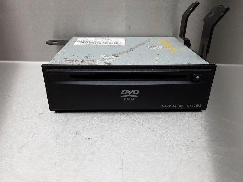 LECTEUR CD Nissan Murano (Z51) (|25915CC000|CCA8140C|), Autos : Pièces & Accessoires, Autres pièces automobiles, Nissan, Utilisé