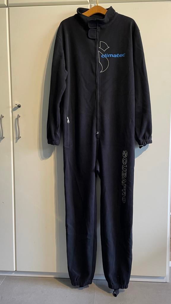 Sous-vêtement Scubapro Climatec, taille L, Sports nautiques & Bateaux, Enlèvement ou Envoi, Comme neuf, Combinaison de plongée