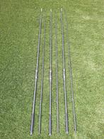 Shimano Beast Master SDR karperhengels 12ft 2.5lb, Enlèvement