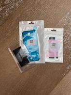 iPhone 12 (Pro) batterij set (A+ kwaliteit van Fixje), Ophalen of Verzenden, Refurbished, Apple iPhone