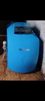 Buderus G125 plus condensation Mazout 2016, Doe-het-zelf en Bouw, Ophalen, Gebruikt