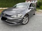 Golf, Auto's, Volkswagen, Stof, Euro 6, 5 zetels, Zilver of Grijs