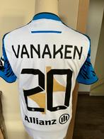 Matchworn Club Brugge, Verzamelen, Ophalen, Zo goed als nieuw