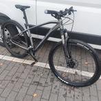 Velo Scott Aspect 29", Ophalen