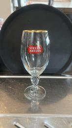 20 Stella glazen 33cl, Verzamelen, Ophalen, Zo goed als nieuw, Bierglas
