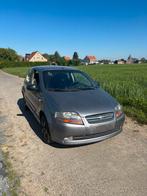 Chevrolet kalos voor onderdelen / export, Auto-onderdelen, Ophalen, Gebruikt, Chevrolet