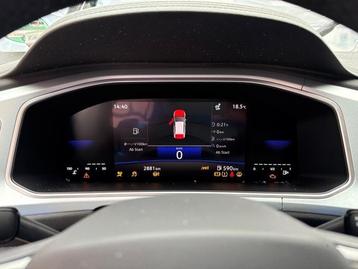 Kilometerteller KM van een Volkswagen T-Roc beschikbaar voor biedingen