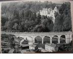 Panorama van REMOUCHAMPS, Verzamelen, Ophalen of Verzenden, Ongelopen, Luik