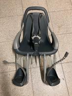 Fietsstoeltje voor stuur. Merk Qibbel, Ophalen, Zo goed als nieuw
