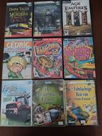 PC game bundel, Games en Spelcomputers, Ophalen of Verzenden, Gebruikt